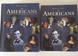 the americans mcdougal textbook